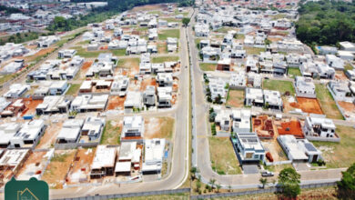 Condomínio Horizontal Belas Artes- FOTO: Reprodução