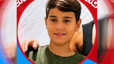1 de 1 Imagem colorida, menino de 11 anos ue sofreu ataque de tubarão em Pernambuco- Metrópoles - Foto: Reprodução/Redes Sociais