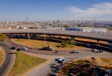 Projeto de R$ 250 milhões foi apresentado para para mudar trânsito no Trevo da Havan. (Foto: Paulo de Tarso/Prefeitura de Anápolis)