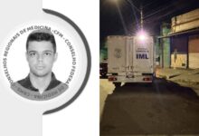 Caso será investigado pelo GIH da PC. (Foto: Reprodução)
