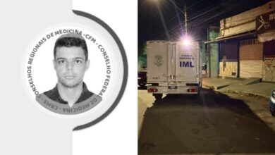 Caso será investigado pelo GIH da PC. (Foto: Reprodução)