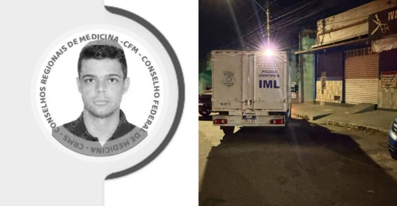 Caso será investigado pelo GIH da PC. (Foto: Reprodução)