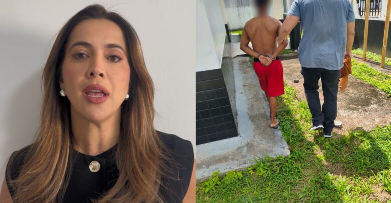 (Foto: Divulgação/DPCA)