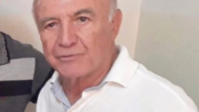 Por onde passou, deixou um legado de cuidado, profissionalismo e compromisso com a medicina. (Foto: Reprodução)