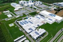 Teuto pretende ampliar escala de produção, otimizar processos internos e reforçar o atendimento ao mercado nacional. (Foto: Divulgação)