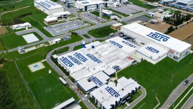 Teuto pretende ampliar escala de produção, otimizar processos internos e reforçar o atendimento ao mercado nacional. (Foto: Divulgação)
