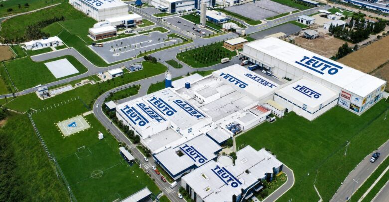 Teuto pretende ampliar escala de produção, otimizar processos internos e reforçar o atendimento ao mercado nacional. (Foto: Divulgação)