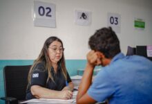 Atendimentos retornarão na nova sede do CadÚnico em Anápolis (Foto: Paulo de Tarso/Prefeitura de Anápolis)