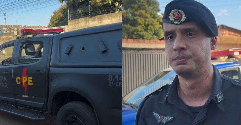 (Foto: Jonathan Félix/Anápolis Notícias)