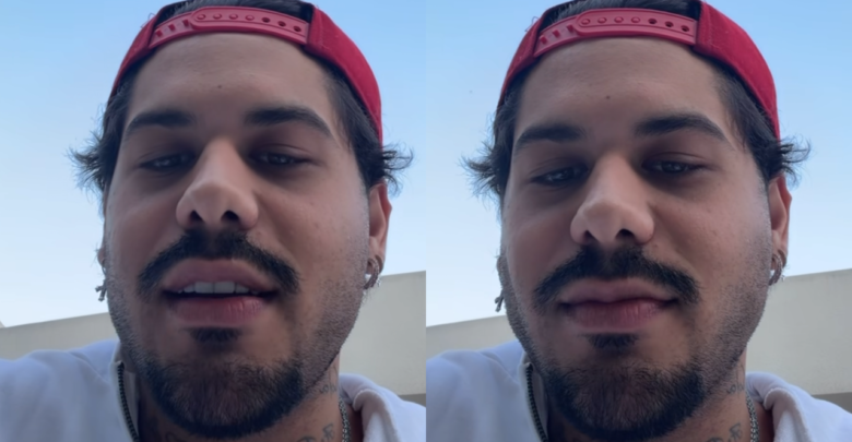 Vídeo: @zefelipe