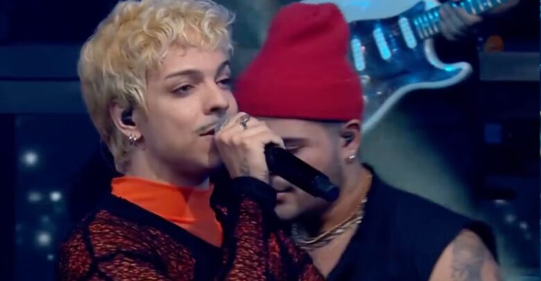 Gabriel Nandes foi escolhido para continuar no reality Estrelas da Casa. (Foto: Reprodução/Redes Sociais)