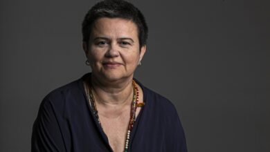 ‘mata de dentro’: livro será lançado nesta quinta-feira (6/8) no Coletivo Centopeia, em Goiânia | Foto: Lu Barcelos/ Chocolate Fotografias