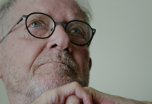 O escritor José J. Veiga: ‘A Hora dos Ruminantes’ se tornou não-filme – Foto: Acervo José J. Veiga/ Facebook