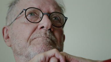 O escritor José J. Veiga: ‘A Hora dos Ruminantes’ se tornou não-filme – Foto: Acervo José J. Veiga/ Facebook