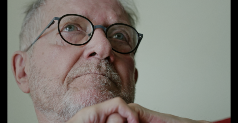 O escritor José J. Veiga: ‘A Hora dos Ruminantes’ se tornou não-filme – Foto: Acervo José J. Veiga/ Facebook