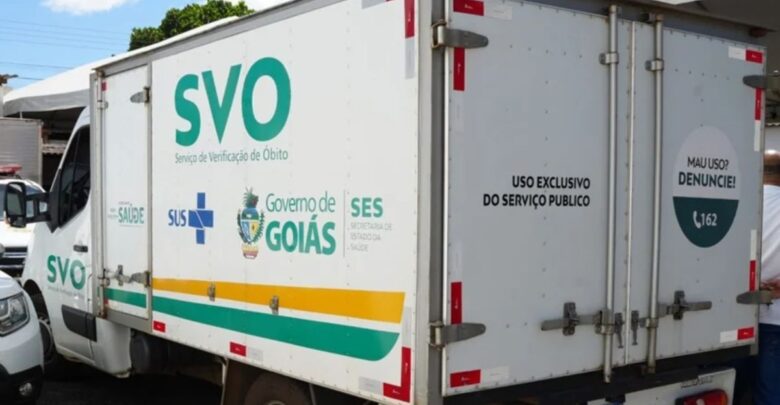 Imagem ilustrativa Serviço de Verificação de Óbitos. (Foto: Reprodução)