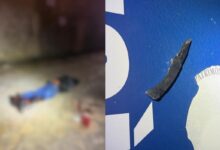 Homem foi localizado na Vila Jaiara após ocorrência em igreja e acabou ferido durante abordagem policial. (Foto: Divulgação)