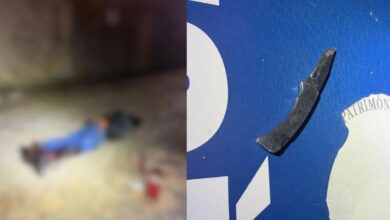 Homem foi localizado na Vila Jaiara após ocorrência em igreja e acabou ferido durante abordagem policial. (Foto: Divulgação)