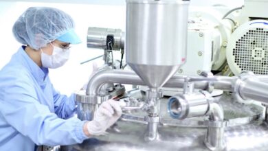 Interessados devem apresentar documentação e comprovar experiência no setor farmacêutico. (Foto: Reprodução)