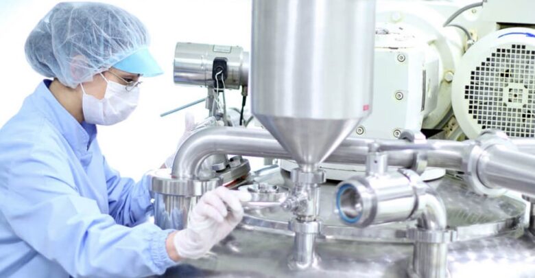 Interessados devem apresentar documentação e comprovar experiência no setor farmacêutico. (Foto: Reprodução)