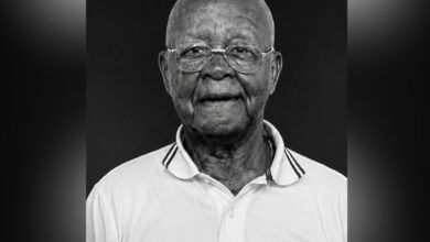 Morre aos 92 anos Dioclides Barbosa dos Santos, conhecido como Dió. (Foto: Reprodução)