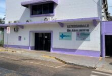 Ofício encaminhado pela Secretaria Municipal de Saúde detalha providências adotadas após a suspensão dos atendimentos obstétricos. (Foto: Reprodução)
