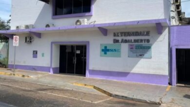 Ofício encaminhado pela Secretaria Municipal de Saúde detalha providências adotadas após a suspensão dos atendimentos obstétricos. (Foto: Reprodução)