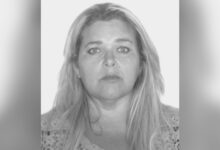 Marly Batista Pereira morreu em cirurgia após ser atropelada. Ela tinha 53 anos. (Foto: Reprodução)