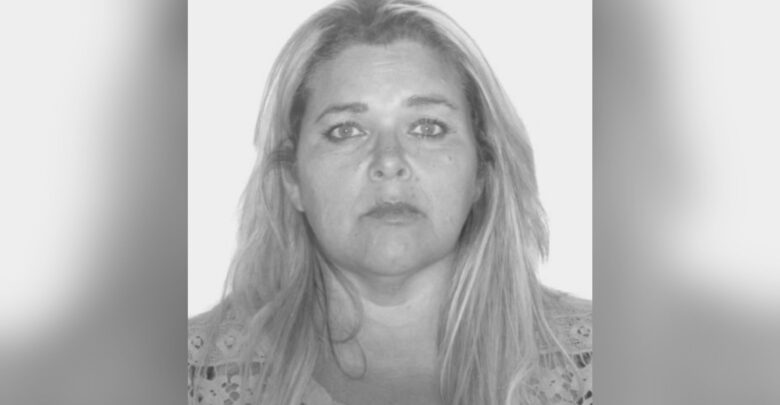 Marly Batista Pereira morreu em cirurgia após ser atropelada. Ela tinha 53 anos. (Foto: Reprodução)