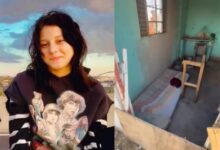 Ana Clara, de 13 anos, estava desaparecida após sair de casa durante a madrugada de segunda-feira (7), em Anápolis. (Foto: Reprodução/Redes sociais/Polícia Civil)