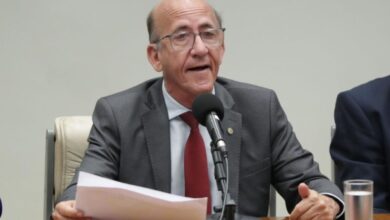 Rubens Otoni, deputado federal. (Foto: Reprodução)
