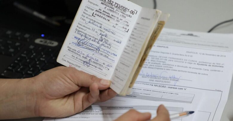 Candidatos podem buscar atendimento diretamente no Rápido do Anashopping (Foto: Prefeitura de Anápolis/Secom)