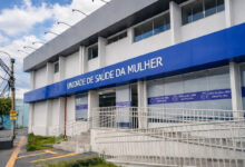 Sede da unidade fica na Vila Jussara (Fonte: Paulo de Tarso/Prefeitura de Anápolis)