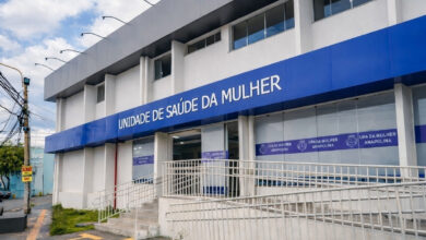 Sede da unidade fica na Vila Jussara (Fonte: Paulo de Tarso/Prefeitura de Anápolis)