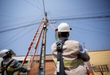 Os desligamentos atingem apenas trechos específicos dos bairros e são comunicados previamente aos consumidores afetados. (Foto: Divulgação/Equatorial Goiás)