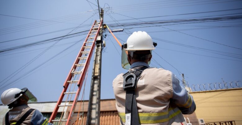 Os desligamentos atingem apenas trechos específicos dos bairros e são comunicados previamente aos consumidores afetados. (Foto: Divulgação/Equatorial Goiás)